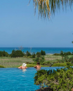 La Solenzara Hôtel & Appartement & SPA